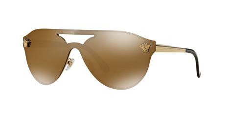 versace zonnebril ve2161|Versace Sunglasses, VE2161 .